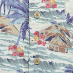 Tahitian Dreams Hawaiian Shirt - Multi - Faherty - STAG Provisions - Tops - S/S Woven - Other Pattern