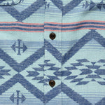 Belmar Workshirt - Navajo Sunbeam - Faherty - STAG Provisions - Tops - L/S Woven - Other Pattern