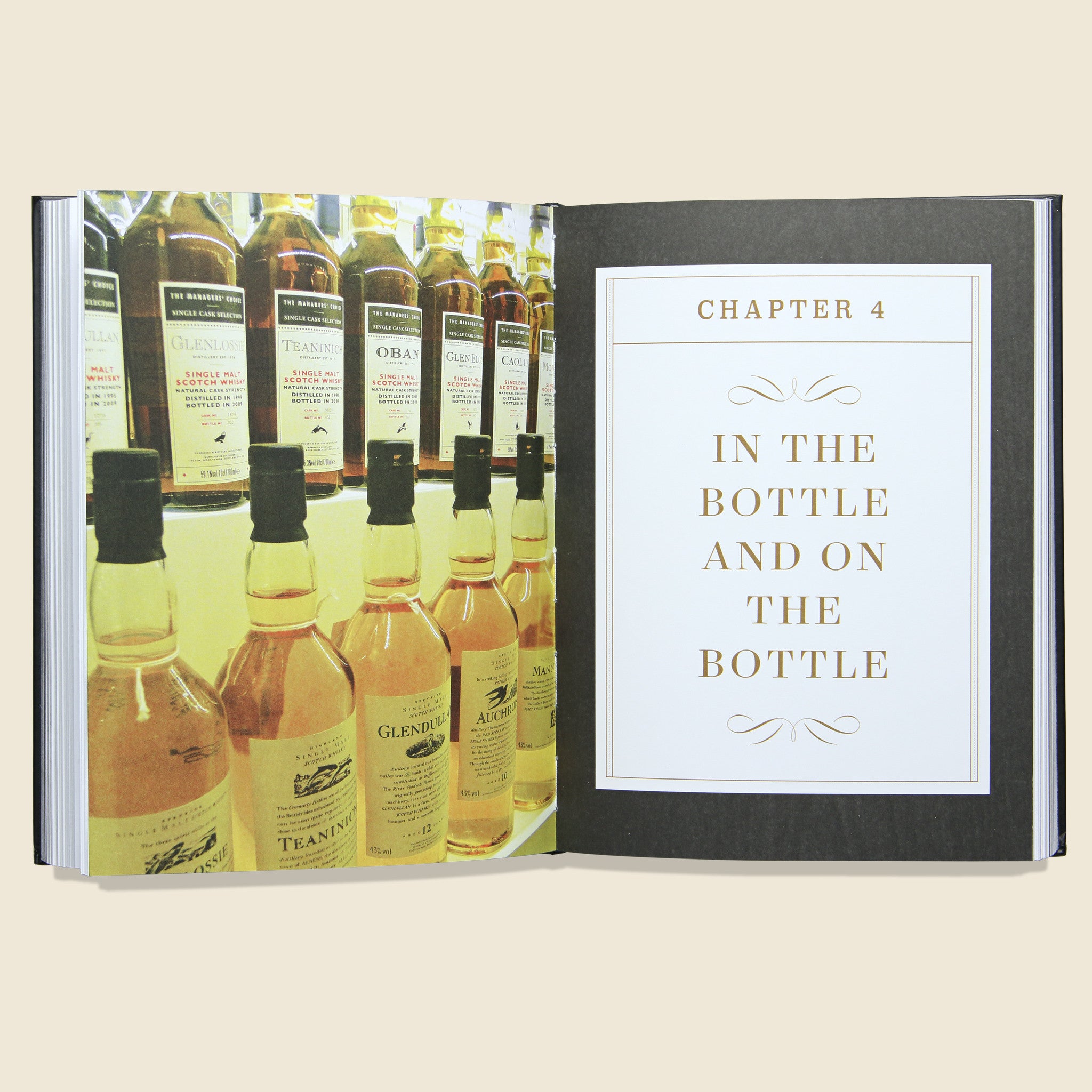 
                          A Field Guide to Whisky - Bookstore - STAG Provisions - Home - Library - Book
                        