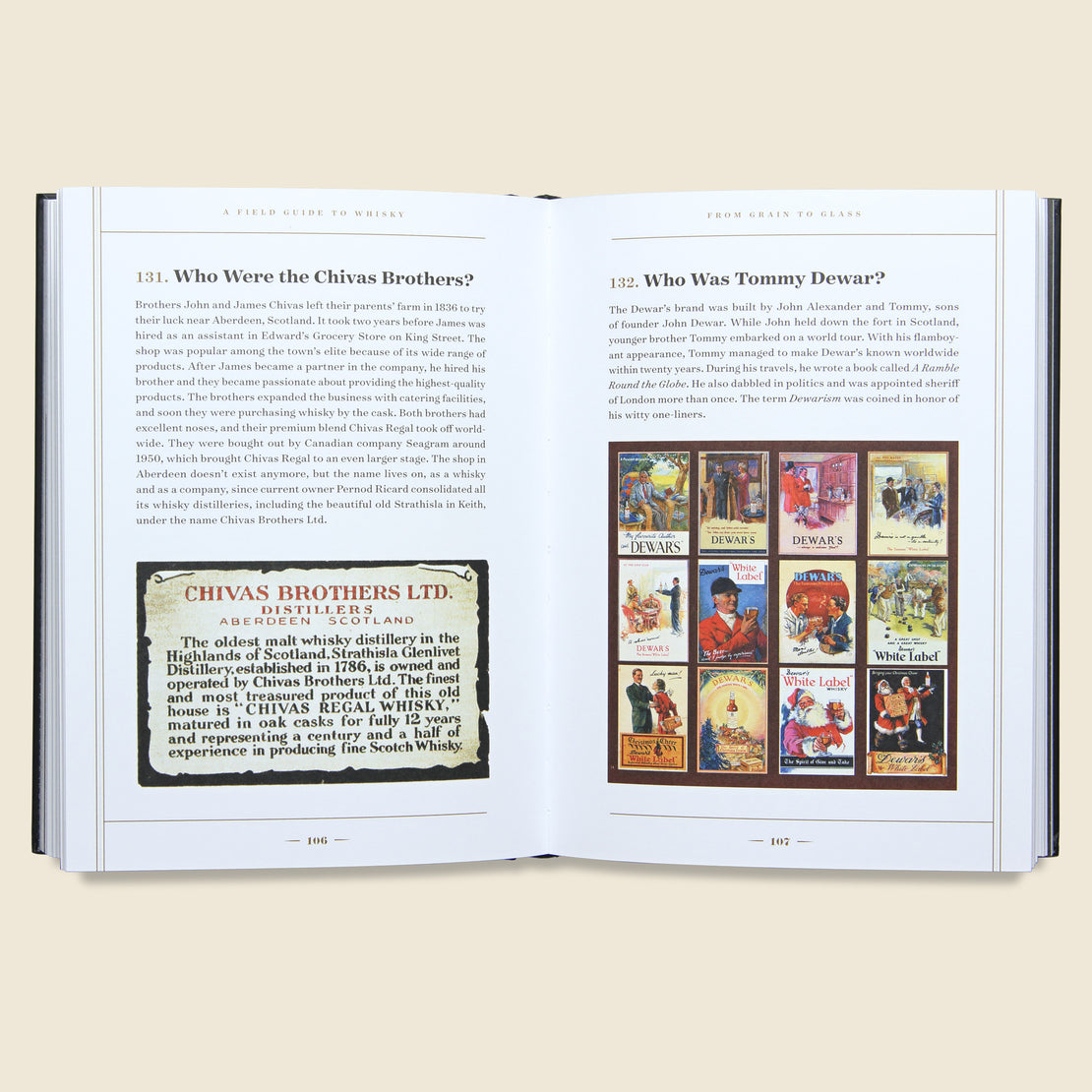 A Field Guide To Whisky a-field-guide-to-whisky