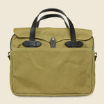Original Briefcase - Tan - Filson - STAG Provisions - Accessories - Bags / Luggage
