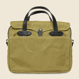 Original Briefcase - Tan - Filson - STAG Provisions - Accessories - Bags / Luggage