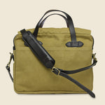 Original Briefcase - Tan - Filson - STAG Provisions - Accessories - Bags / Luggage