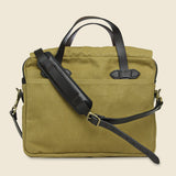 Original Briefcase - Tan - Filson - STAG Provisions - Accessories - Bags / Luggage