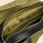 Original Briefcase - Tan - Filson - STAG Provisions - Accessories - Bags / Luggage