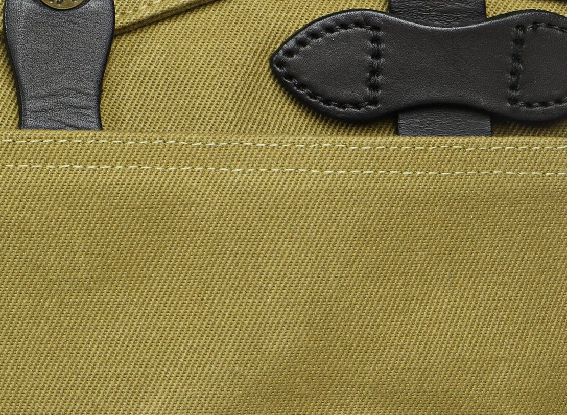 Original Briefcase - Tan - Filson - STAG Provisions - Accessories - Bags / Luggage