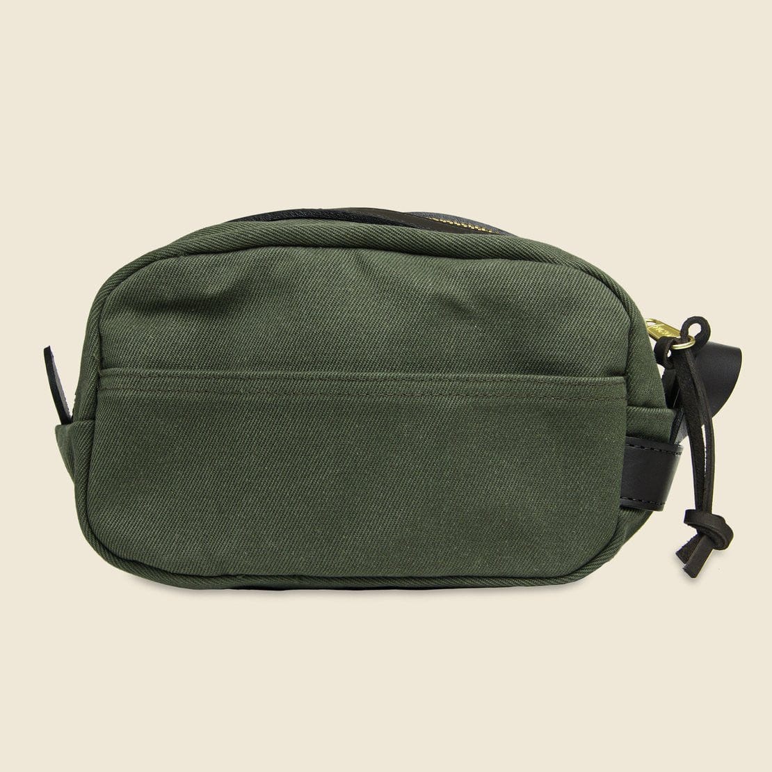 Travel Kit - Otter Green - Filson - STAG Provisions - Accessories - Bags / Luggage