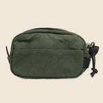 Travel Kit - Otter Green - Filson - STAG Provisions - Accessories - Bags / Luggage