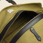 Large Duffle Bag - Tan - Filson - STAG Provisions - Accessories - Bags / Luggage