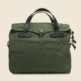 Original Briefcase - Otter Green - Filson - STAG Provisions - Accessories - Bags / Luggage
