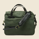 Original Briefcase - Otter Green - Filson - STAG Provisions - Accessories - Bags / Luggage