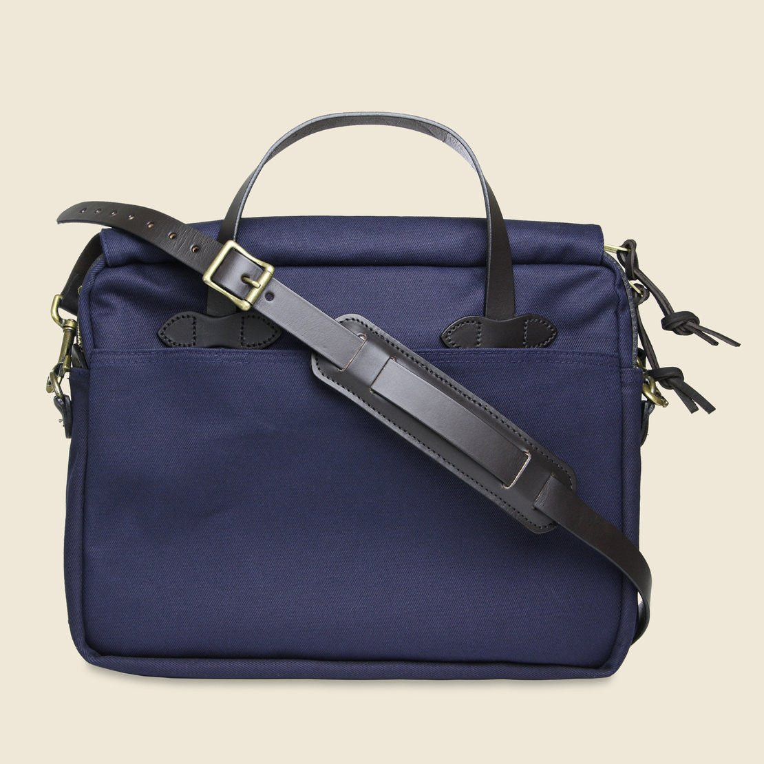 Original Briefcase - Navy - Filson - STAG Provisions - Accessories - Bags / Luggage