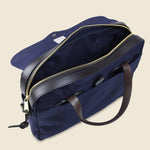Original Briefcase - Navy - Filson - STAG Provisions - Accessories - Bags / Luggage