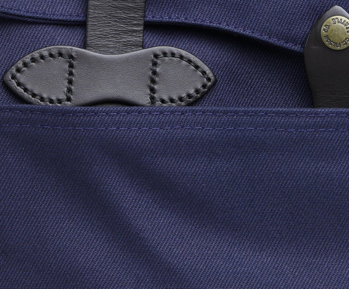 Original Briefcase - Navy - Filson - STAG Provisions - Accessories - Bags / Luggage