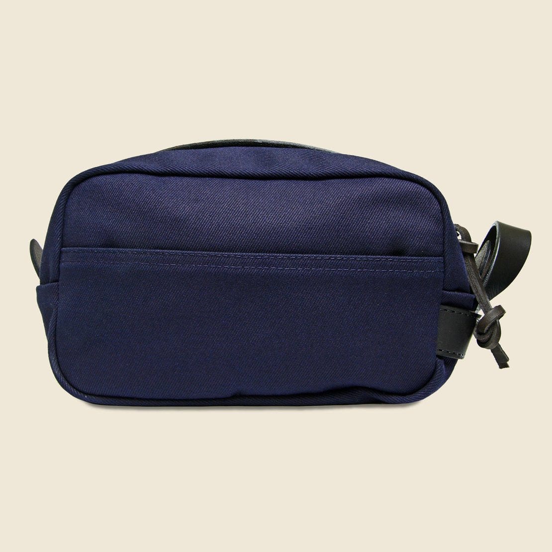 Travel Kit - Navy - Filson - STAG Provisions - Accessories - Bags / Luggage