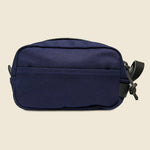 Travel Kit - Navy - Filson - STAG Provisions - Accessories - Bags / Luggage