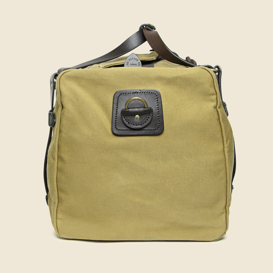 Medium Carry On Duffle Bag - Tan - Filson - STAG Provisions - Accessories - Bags / Luggage