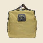 Medium Carry On Duffle Bag - Tan - Filson - STAG Provisions - Accessories - Bags / Luggage