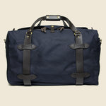 Medium Carry-On Duffle Bag - Navy - Filson - STAG Provisions - Accessories - Bags / Luggage
