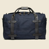 Medium Carry-On Duffle Bag - Navy - Filson - STAG Provisions - Accessories - Bags / Luggage
