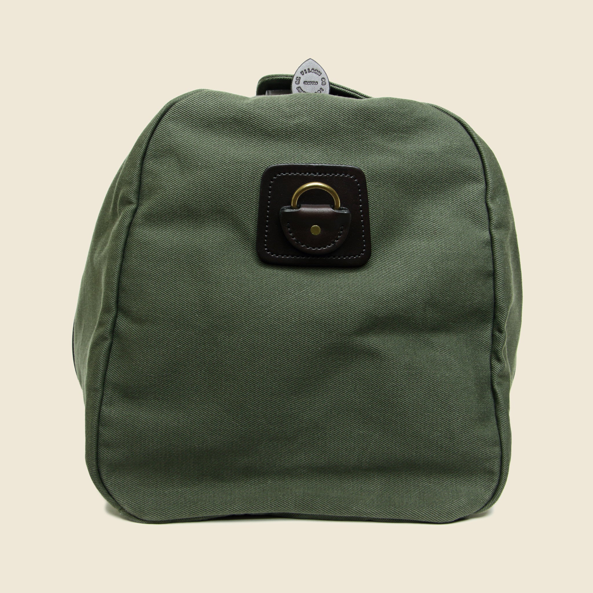 
                          Large Duffle Bag - Otter Green - Filson - STAG Provisions - Accessories - Bags / Luggage
                        