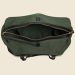 Large Duffle Bag - Otter Green - Filson - STAG Provisions - Accessories - Bags / Luggage