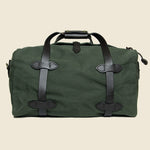 Small Duffle Bag - Otter Green - Filson - STAG Provisions - Accessories - Bags / Luggage