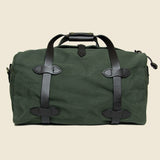 Small Duffle Bag - Otter Green - Filson - STAG Provisions - Accessories - Bags / Luggage
