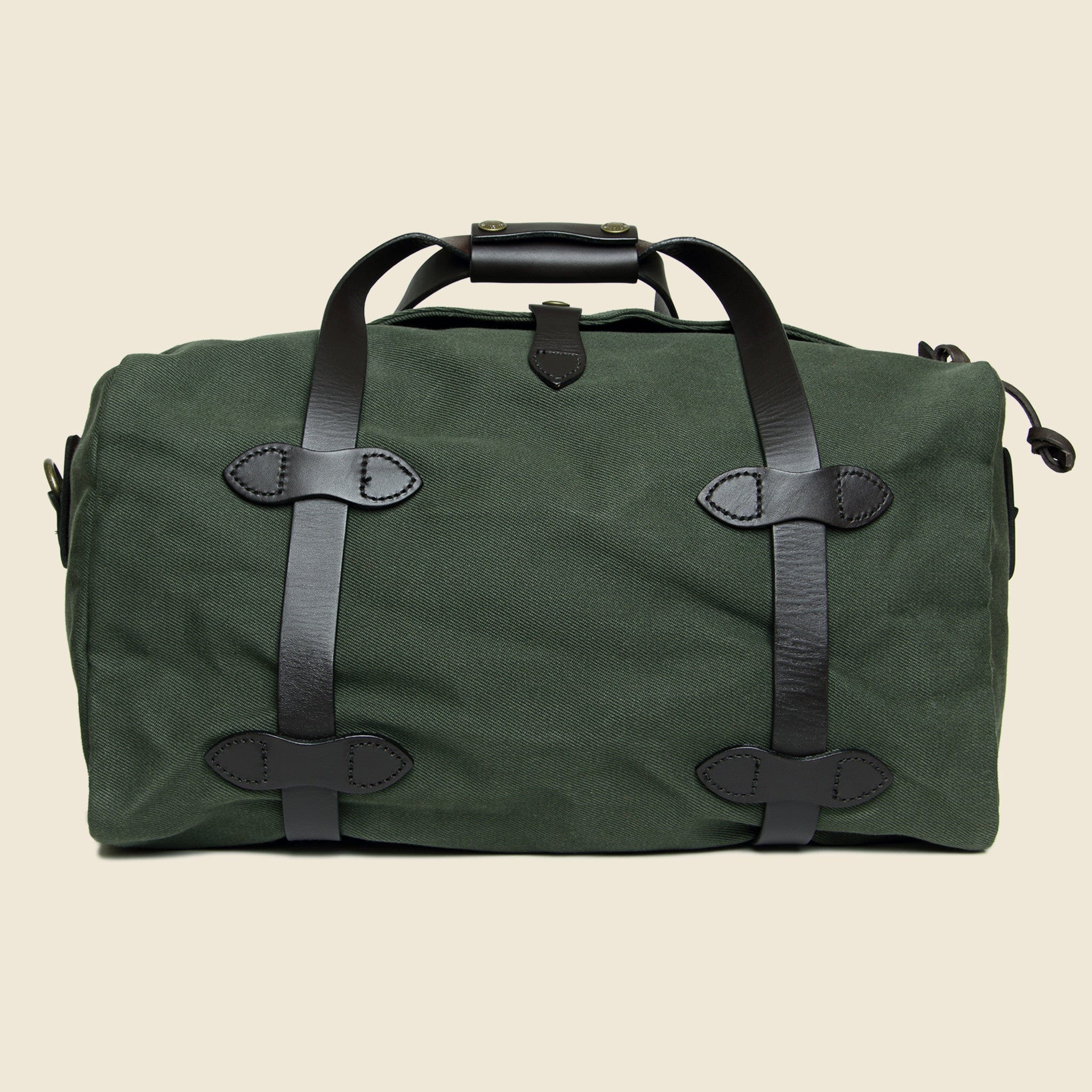 Small Duffle Bag - Otter Green - Filson - STAG Provisions - Accessories - Bags / Luggage