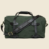Small Duffle Bag - Otter Green - Filson - STAG Provisions - Accessories - Bags / Luggage