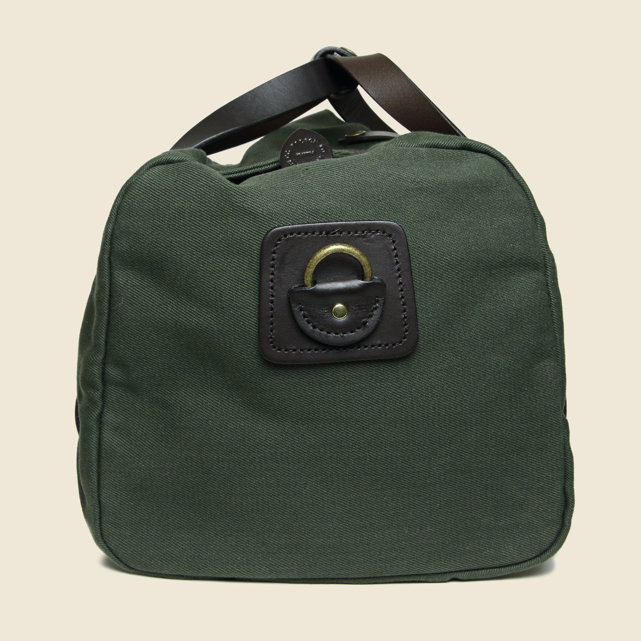 
                          Small Duffle Bag - Otter Green - Filson - STAG Provisions - Accessories - Bags / Luggage
                        