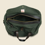 Small Duffle Bag - Otter Green - Filson - STAG Provisions - Accessories - Bags / Luggage
