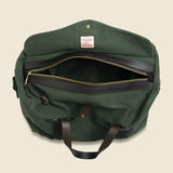 Small Duffle Bag - Otter Green - Filson - STAG Provisions - Accessories - Bags / Luggage