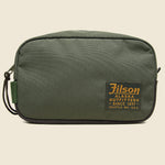 Travel Pack - Otter Green - Filson - STAG Provisions - Accessories - Bags / Luggage