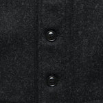 Mackinaw Wool Vest - Charcoal - Filson - STAG Provisions - Outerwear - Vest