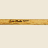 Huntsman Swatter - Oak/Brown - STAG - STAG Provisions - Gift - Miscellaneous