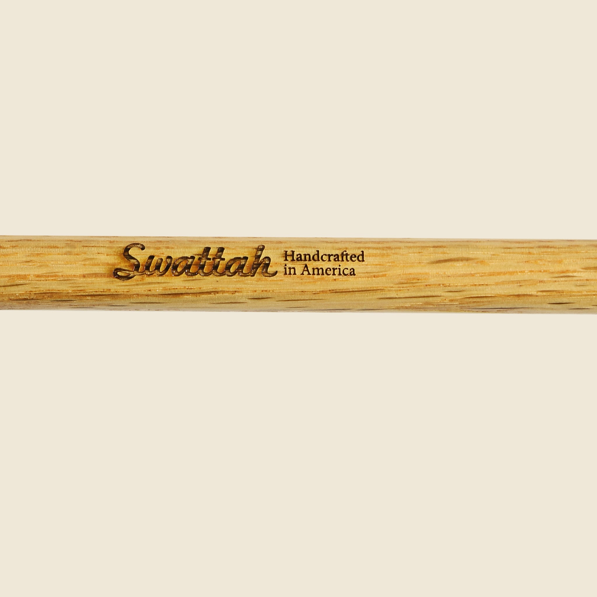 Huntsman Swatter - Oak/Brown - STAG - STAG Provisions - Gift - Miscellaneous