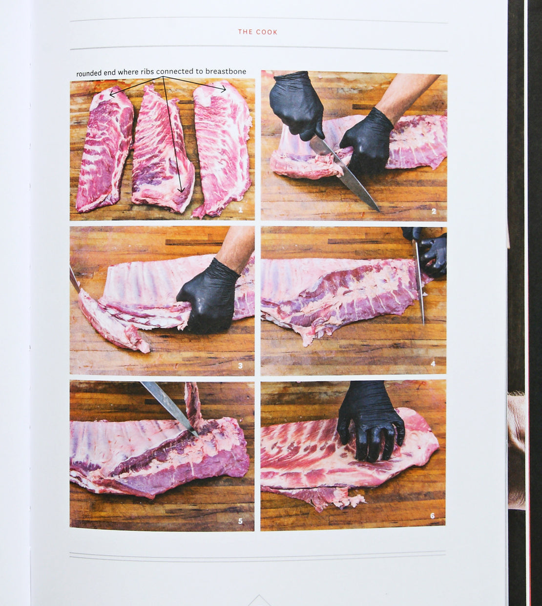 Franklin Barbecue: A Meat Smoking Manifesto - Aaron Franklin & Jordan Mackay - Bookstore - STAG Provisions - Gift - Books