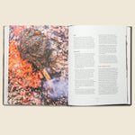 Franklin Steak: Dry Aged, Live-Fired, Pure Beef - Bookstore - STAG Provisions - Home - Library - Book