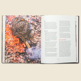 Franklin Steak: Dry Aged, Live-Fired, Pure Beef - Bookstore - STAG Provisions - Home - Library - Book