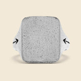 The Rectangle Signet Ring - Silver - Giles & Brother - STAG Provisions - Accessories - Rings