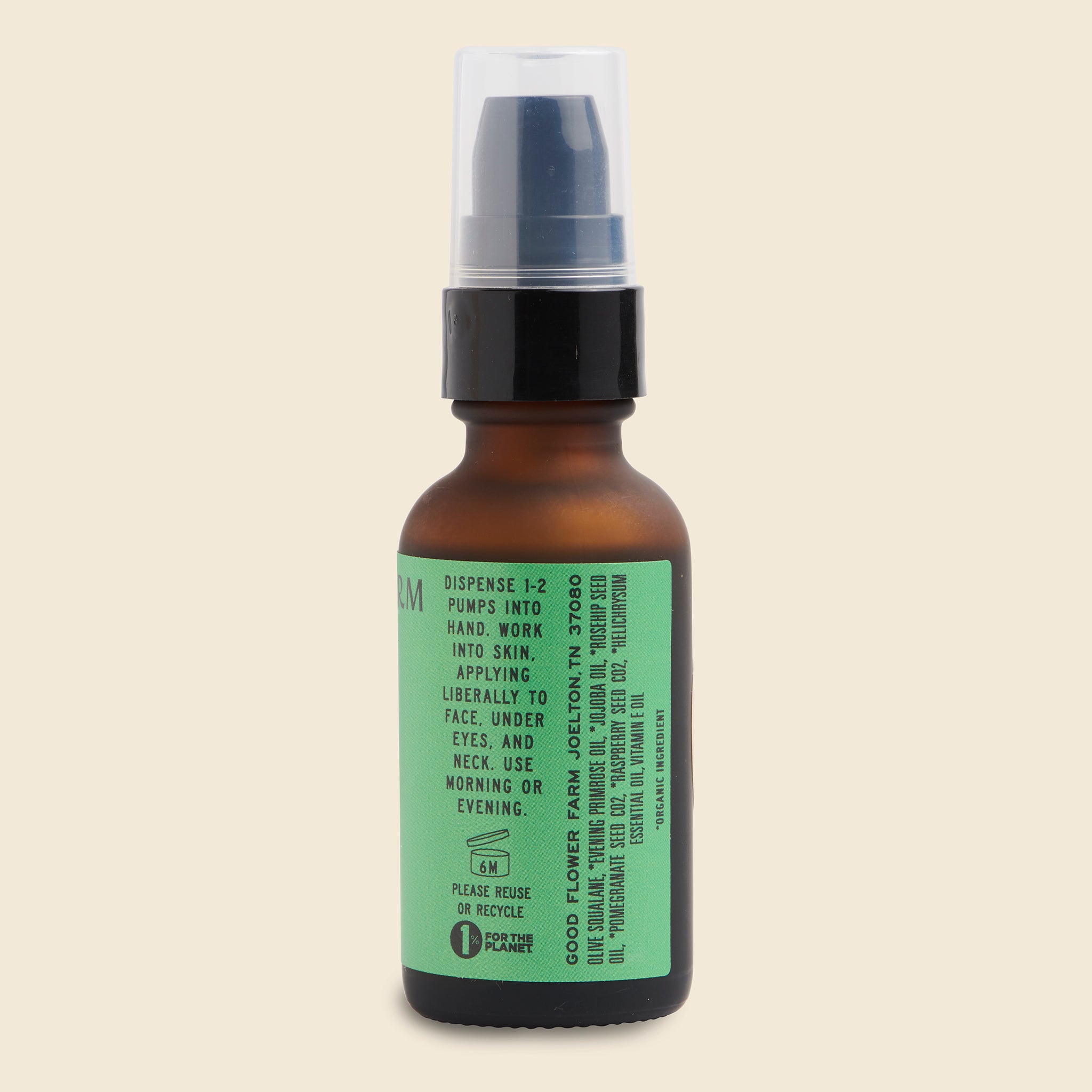 
                          Matriarch Facial Serum, 1 oz - Good Flower Farm - STAG Provisions - W - Chemist - Skin Care
                        