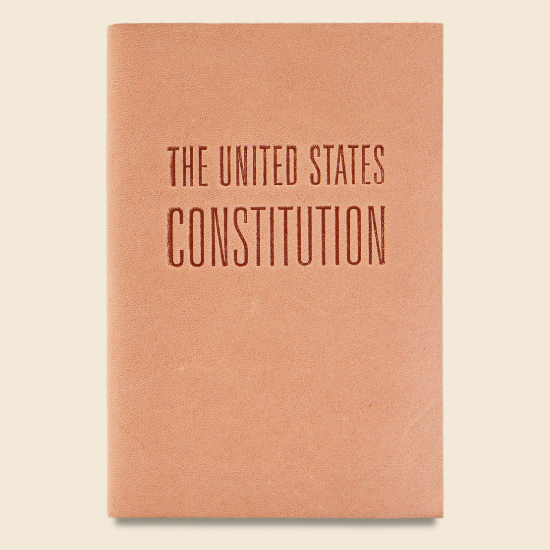 Bookstore Mini Constitution