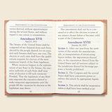 Mini Constitution - Bookstore - STAG Provisions - Home - Library - Book