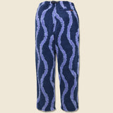 Sherpa Pant - Navy Swirl - Gramicci - STAG Provisions - Pants - Lounge