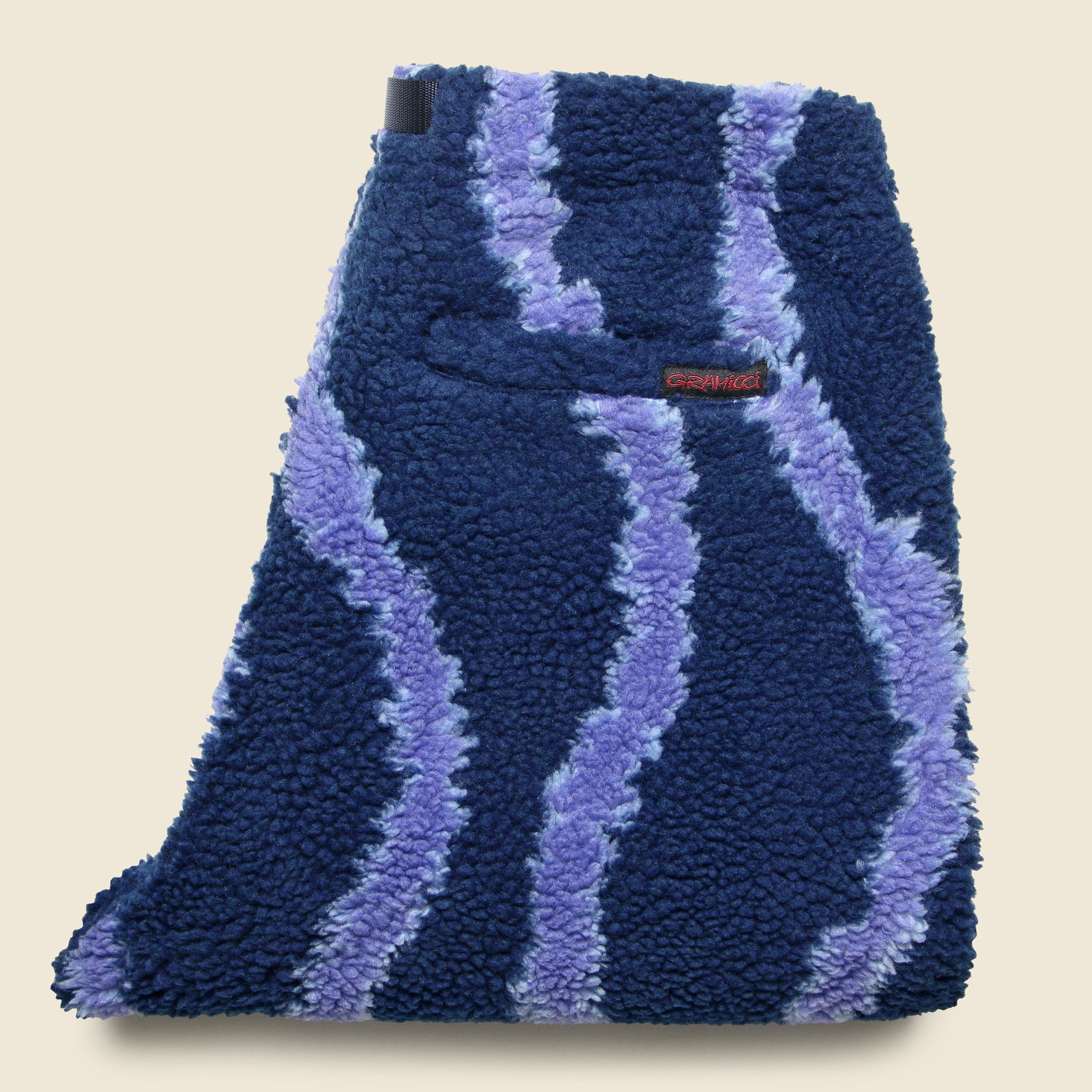 
                          Sherpa Pant - Navy Swirl - Gramicci - STAG Provisions - Pants - Lounge
                        