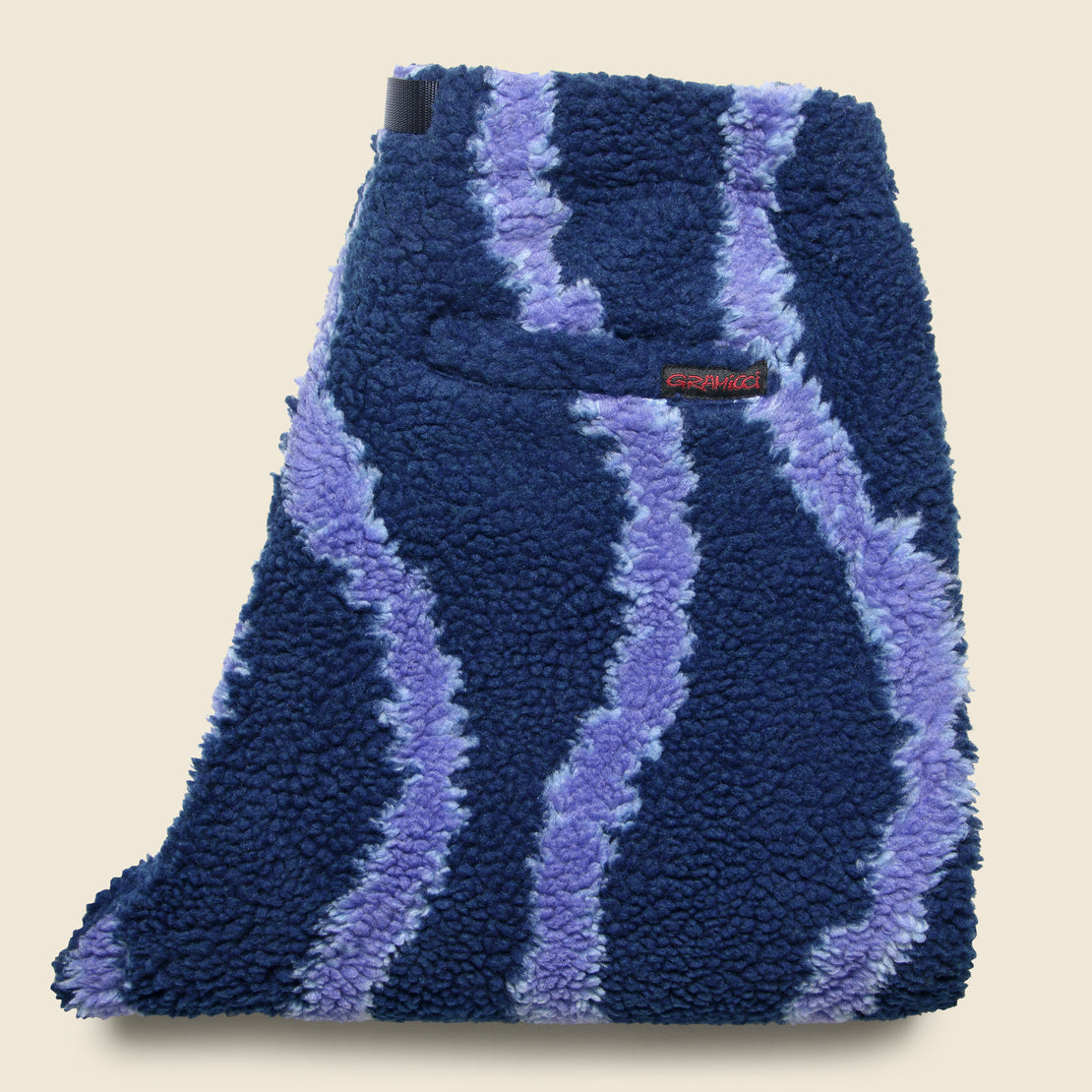 Sherpa Pant - Navy Swirl - Gramicci - STAG Provisions - Pants - Lounge