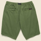 NN Shorts - Olive - Gramicci - STAG Provisions - Shorts - Solid