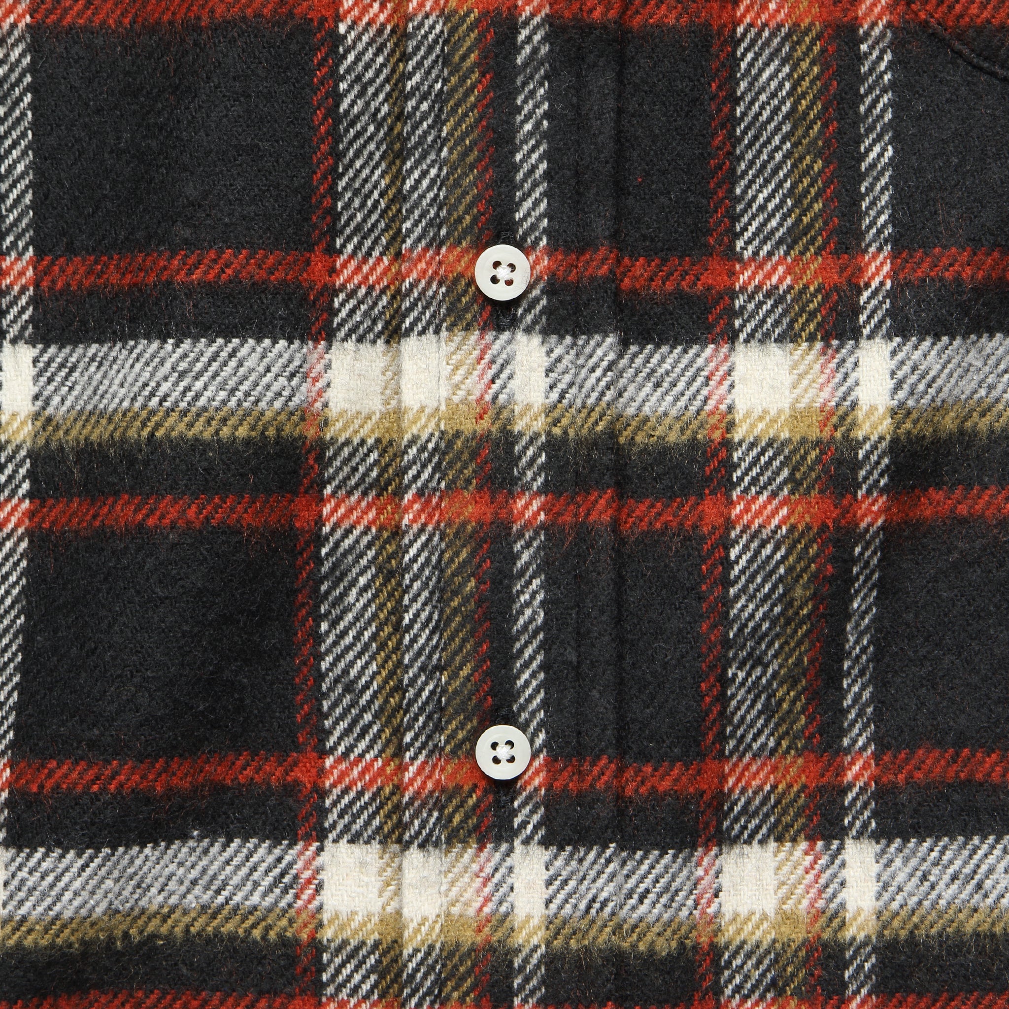 
                          Country Plaid Shirt - Red - Gitman Vintage - STAG Provisions - Tops - L/S Woven - Plaid
                        