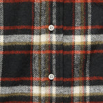 Country Plaid Shirt - Red - Gitman Vintage - STAG Provisions - Tops - L/S Woven - Plaid